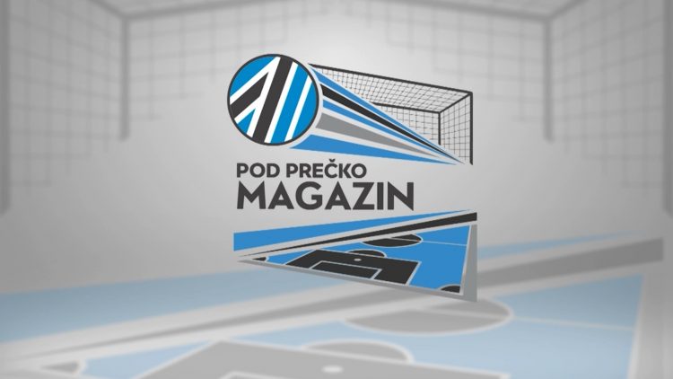 Magazin pod prečko