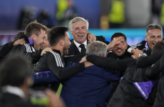 Carlo Ancelotti