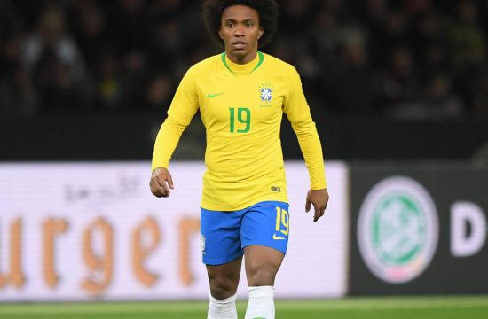 willian