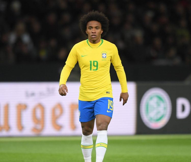 willian