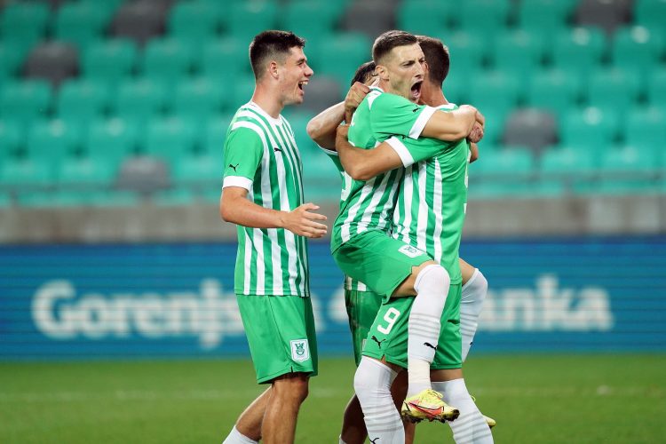 Olimpija