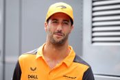 Daniel Ricciardo