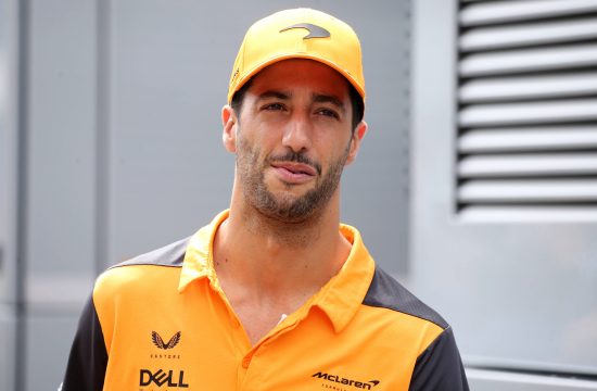 Daniel Ricciardo