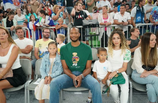 Anthony Randolph