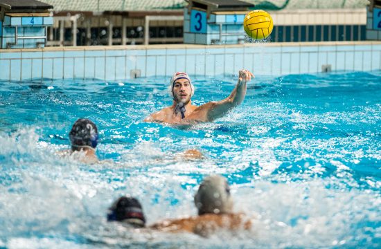 Vaterpolo reprezentanca