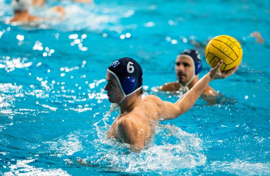 Vaterpolo reprezentanca