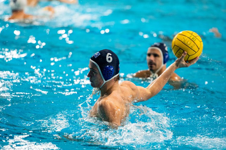 Vaterpolo reprezentanca