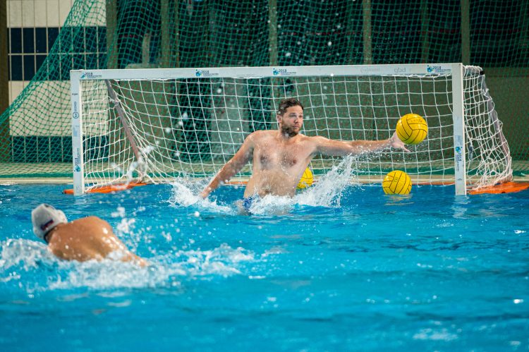 Vaterpolo reprezentanca