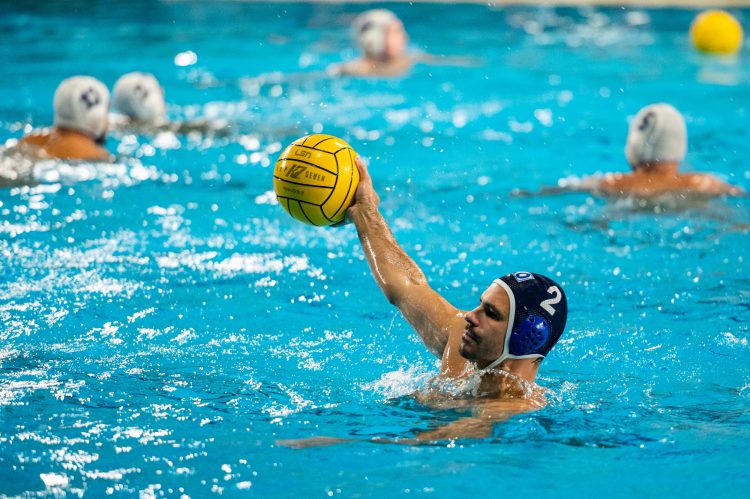 Vaterpolo reprezentanca