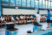 Vaterpolo reprezentanca