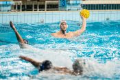 Vaterpolo Reprezentanca