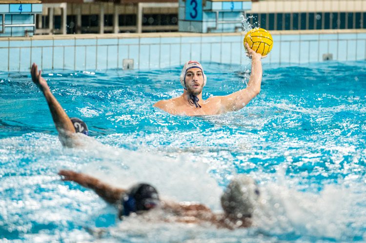 Vaterpolo Reprezentanca