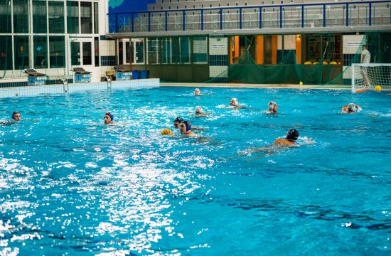 Vaterpolo Reprezentanca