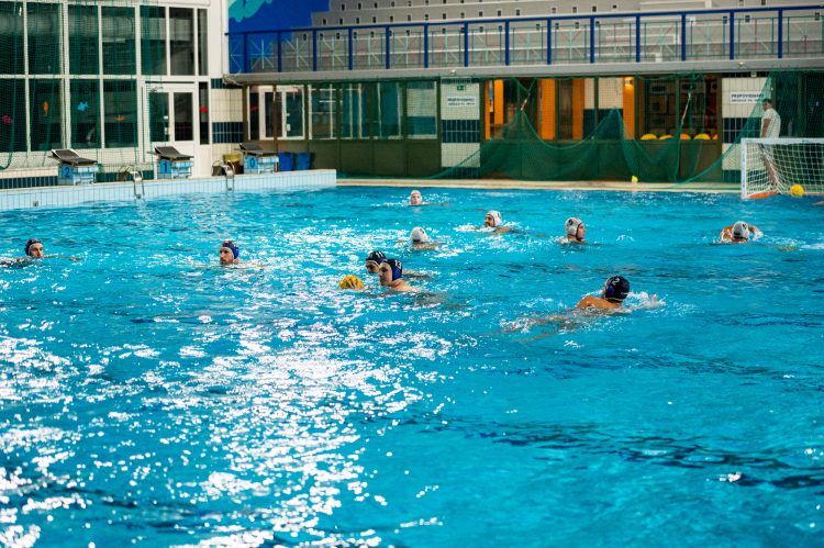 Vaterpolo Reprezentanca