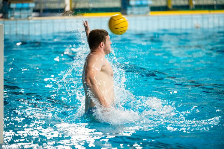 Vaterpolo Reprezentanca