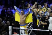 Oleksandr Usyk
