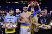 Oleksandr Usyk