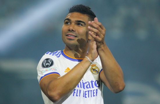 Casemiro