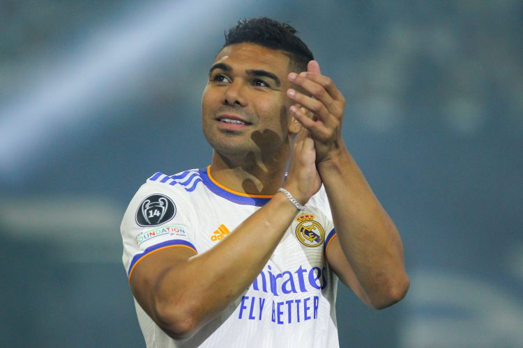 Casemiro