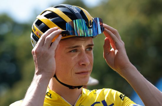 Jonas Vingegaard