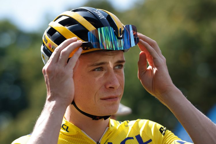 Jonas Vingegaard