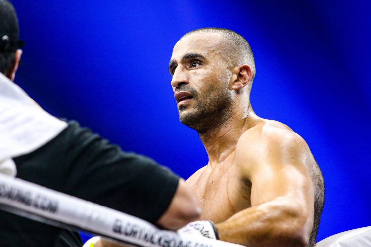 Badr Hari