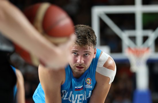 Luka Dončić ESPN
