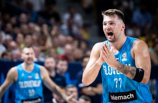 Luka Dončić