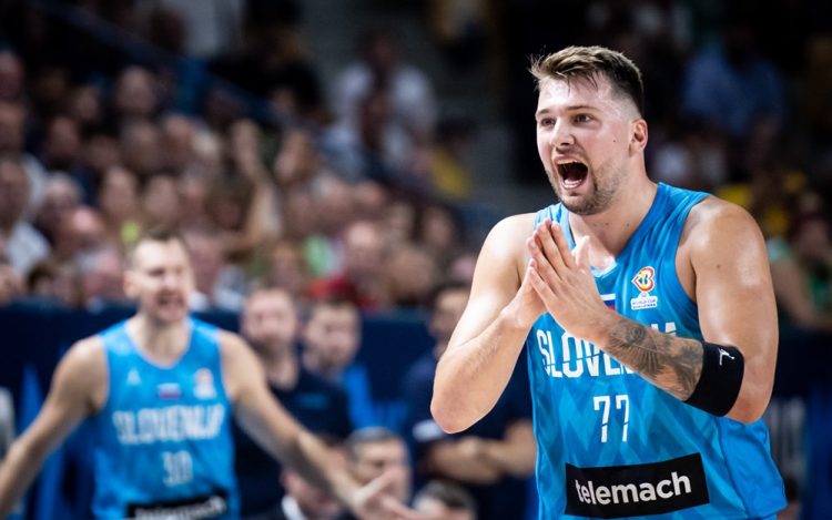 Luka Dončić