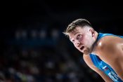 Luka Dončić dallas espn top 100