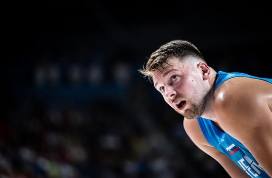 Luka Dončić dallas espn top 100