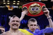 Oleksandr Usyk