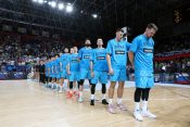 Slovenija Litva v živo