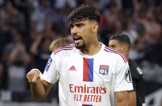 Lucas Paqueta