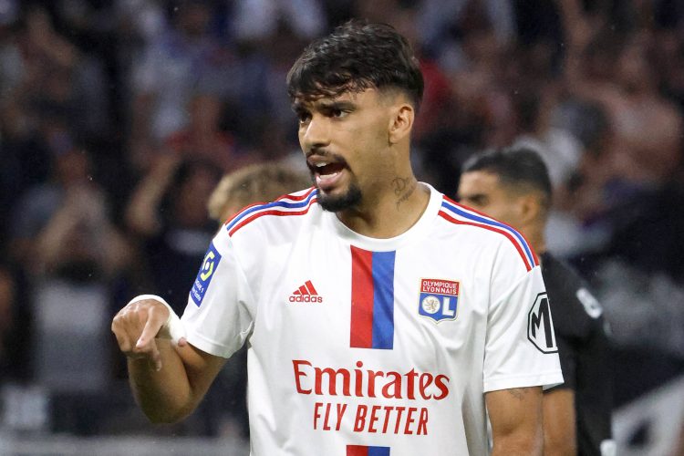 Lucas Paqueta