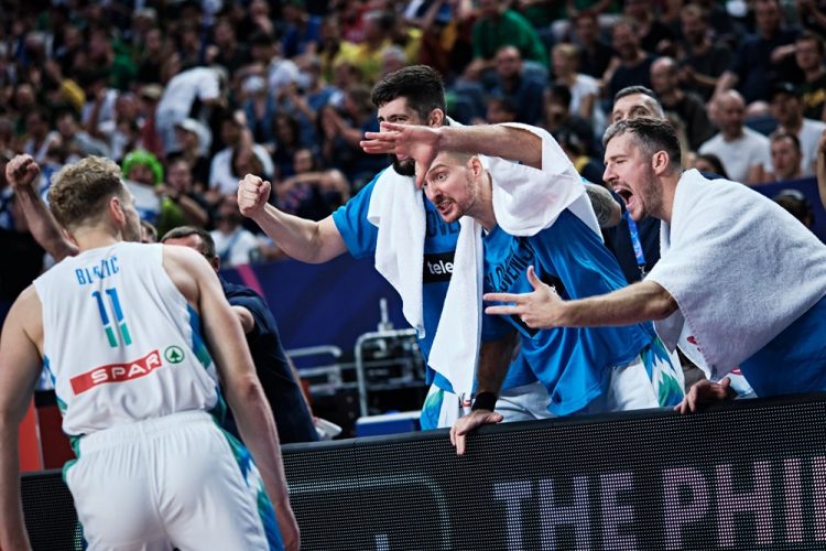 tekma slovenija madžarska