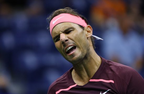 Rafael Nadal