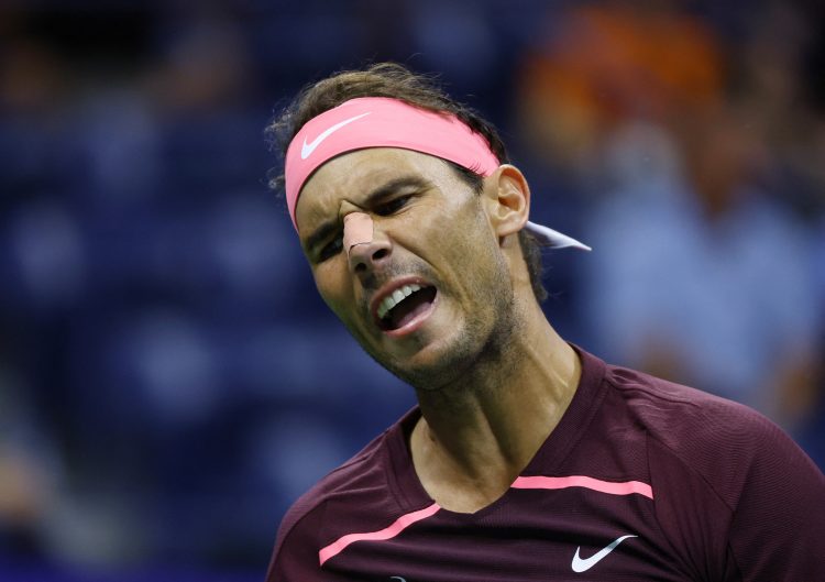 Rafael Nadal
