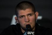 Khabib Nurmagomedov