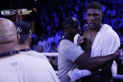 Anthony Joshua