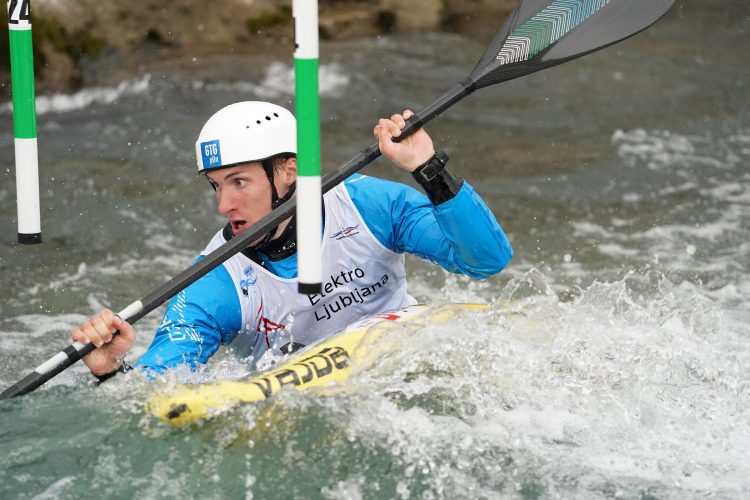Martin Srabotnik