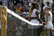 Britain Wimbledon Tennis