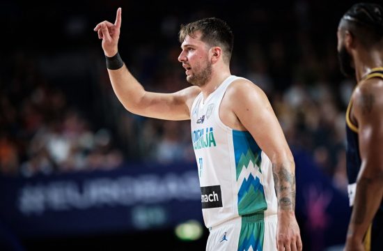Luka Dončić
