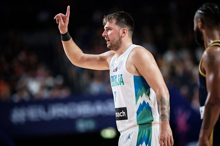 Luka Dončić
