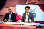 Pod precko