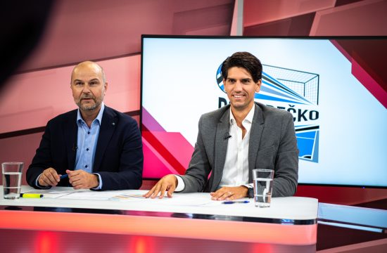 Pod precko