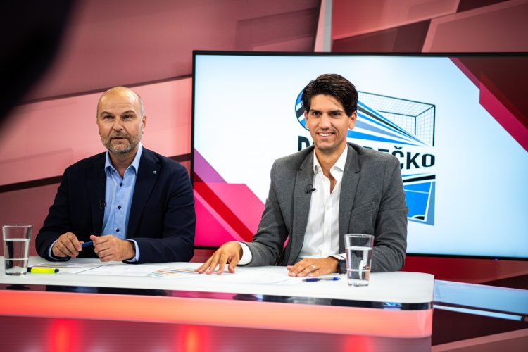Pod precko