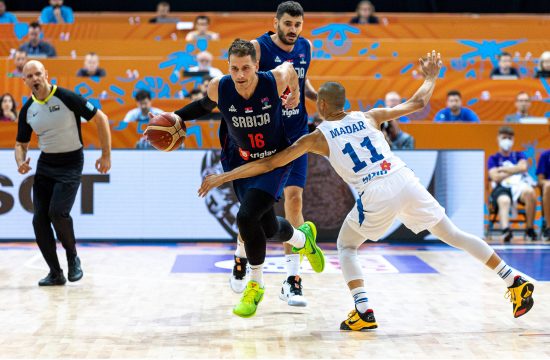 Nemanja Nedovic