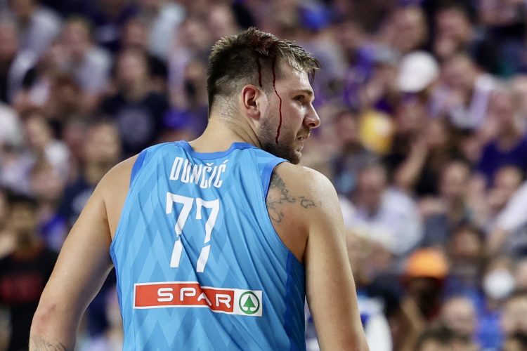 dončić
