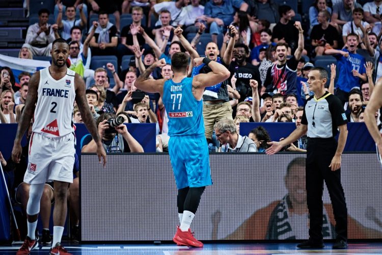 Dončić